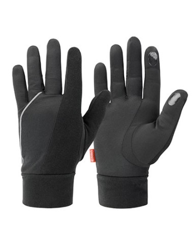 R-S267X-Elite Running Gloves